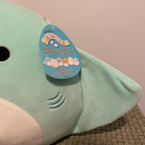 12” Maggie Squishmallow - Picture 3 of 3